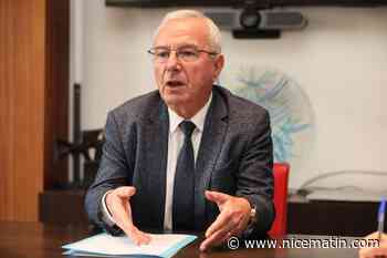 Son avenir à la mairie d'Antibes et au sein des Républicains, Jean Leonetti se confie