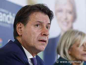 "Ci stiamo ragionando...". Ecco perché ora Conte tace sui tank a Kiev