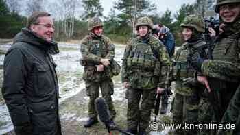 Ukraine-Krieg: Die deutsche Rüstungsindustrie muss ertüchtigt werden - ein Kommentar