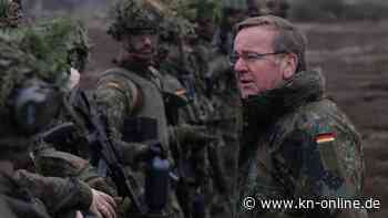 Ukraine-Krieg: Bundesregierung und Rüstungsindustrie nähern sich an