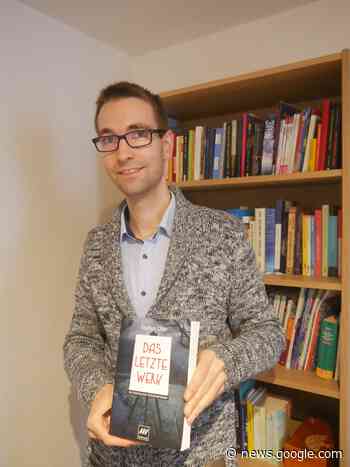 Historien-Krimi: Mordfall trübt die Idylle - Windeck - Rheinische-Anzeigenblätter.de