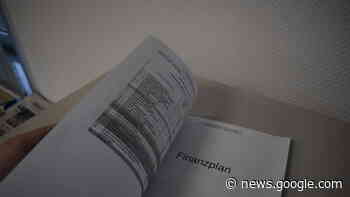 Klötzer Verwaltung bleibt bei Minus im Etat entspannt - az-online.de