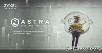 Zyxel stellt Endpoint-Security-Lösung für KMUs vor: Verwaltung und ... -   LANline