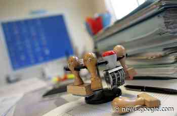 Personalsituation in Filderstadt: Die Verwaltung wird immer älter - Stuttgarter Zeitung