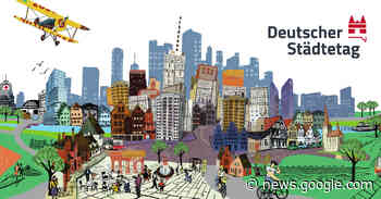 Führung und modernes Personalmanagement in der öffentlichen ... - Deutscher Städtetag