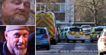 'My heart sank when I found out': Pal of alleged murder victim Jason Lord tells of disbelief at shock death