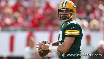 What Nathaniel Hackett's hire means for the Jets: Aaron Rodgers trade is the next logical step