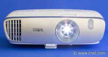 Best Home Theater Projector for 2023: Epson, BenQ, Optoma, Anker and More     - CNET