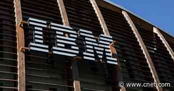 IBM Cuts Thousands of Employees in Latest Tech Layoffs     - CNET