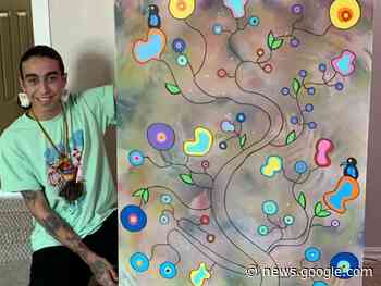 Belleville's Own: Young entrepreneur spreads the message of unity ... - The Intelligencer