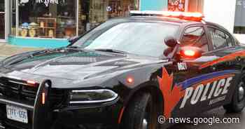 Impaired charges following Belleville crash - Quinte News