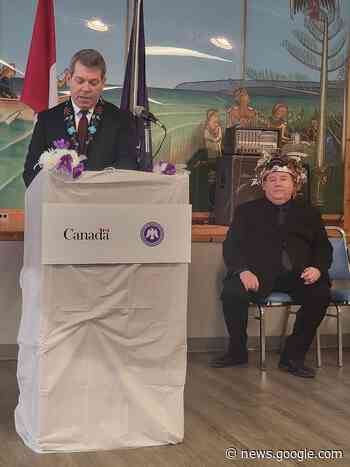 Feds fork out $30.25M for new Tyendinaga elder care home - The Intelligencer