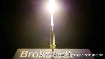 Brokstedt: Haftbefehl gegen Messerangreifer wegen zweifachen Mordes