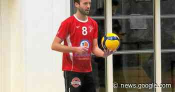 Volley. N2M. Kloar-Aven VB29 - C'Chartres Volley. « On n'a rien à ... - Le Télégramme