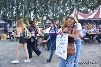 À Chartres, L'Paille à sons lance une campagne de financement ... - Echo Républicain