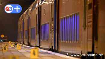 Messerattacke in Brokstedt: Eine Rekonstruktion der Bluttat im Zug RE 70