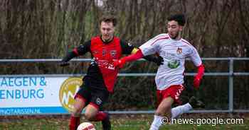 HBC'22 en Oostburg delen de punten | Knokke-Heist | hln.be - Het Laatste Nieuws