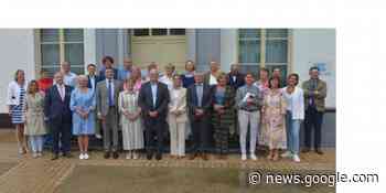 Gemeente- en OCMW-raad op donderdag 26 januari - Knokke Heist