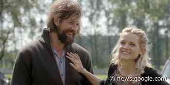 The Broken Circle Breakdown in CC Scharpoord helaas zonder ... - Knokke Heist