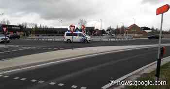 Korte tijd hinder in Kalvekeetdijk door kernboringen | Knokke-Heist ... - Het Laatste Nieuws