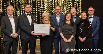 AZ Zeno ontvangt internationaal kwaliteitslabel Qualicor | Knokke ... - Het Laatste Nieuws