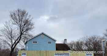 Judge Dismisses Most of Cayuga Nation Smoke Shop Lawsuit - Finger Lakes Daily News