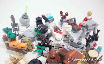 Cayuga-Onondaga BOCES to host LEGO Robotics Competition - Finger Lakes Daily News