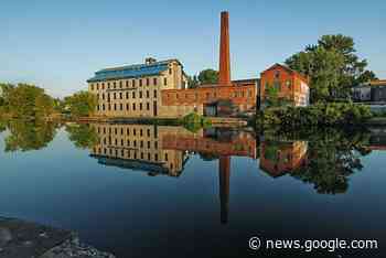 Cayuga County, Macedon, Seneca Falls, Union Springs, Sterling ... - FingerLakes1.com