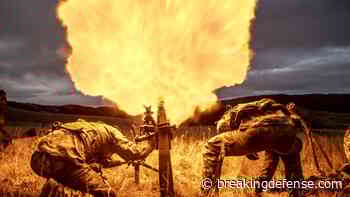 New Zealand defense priorities could slow after resignation of PM Jacinda Ardern