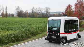 Die überraschende Antwort der Bahn auf ihr Nahverkehrs-Problem
