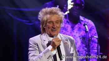 Anruf von Rod Stewart im TV: „Ändert verdammte Regierung“