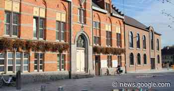 Thermostaat gemeentelijke gebouwen gaat naar 19° en openbare ... - Het Laatste Nieuws