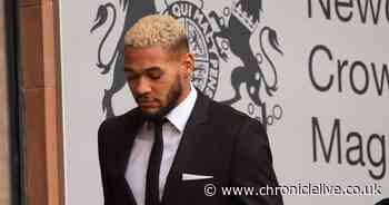 How Newcastle United's Joelinton’s £29,000 drink-drive fine was calculated by the court