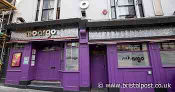 Mbargo bouncer fired after 'shoving' Bristol clubber to the ground