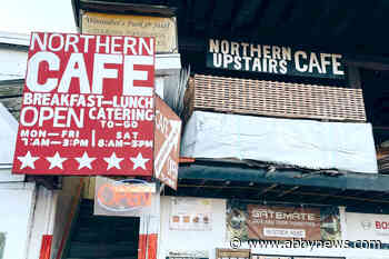 B.C. cafe declared best place to eat in Canada in 2023