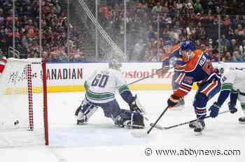 Vancouver Canucks fan has last word on NHL team’s legacy of losing