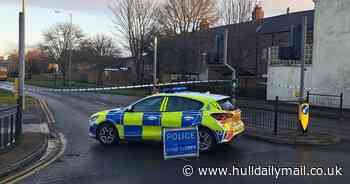 Motorcyclist seriously injured in suspected hit and run in Bridlington