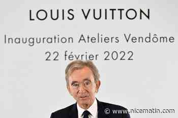 "Les gens ne connaissent pas bien l'économie": le PDG de LVMH Bernard Arnault répond à ses détracteurs