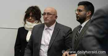 Case against father of Highland Park mass shooting suspect could take months before trial