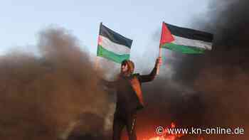 Nahost-Konflikt: Blutige Konfrontationen im Westjordanland – Eskalation befürchtet