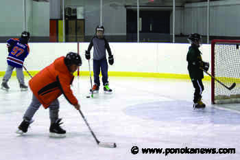 Town of Ponoka offering 3 new passes for arena, pool, recreation