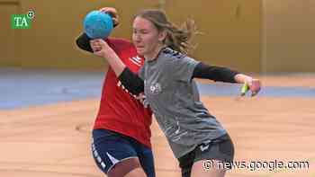 Große personelle Probleme beim HSV Apolda und HSV Weimar - Thüringer Allgemeine