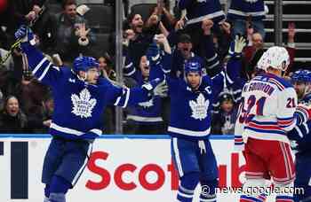 Ontario's sports-betting market experienced boost in third fiscal quarter - Prince George Citizen