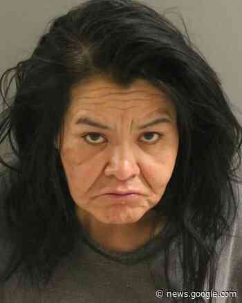 Prince George RCMP issue wanted bulletin for Irene Johnny - Prince George Citizen