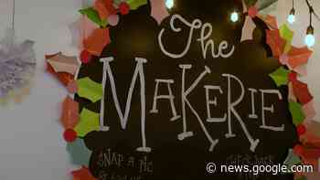 The Makerie: Amplify Prince George - CKPGToday.ca