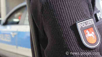 Peine: Autofahrer flieht zu Fuß vor Polizeikontrolle - regionalHeute.de