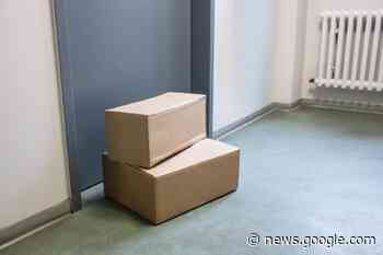 Peine: Frau findet Karton vor der Tür und ist fassungslos – "Glaube ... - News38