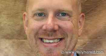 Superintendent's pending resignation looms over District 64 board meeting