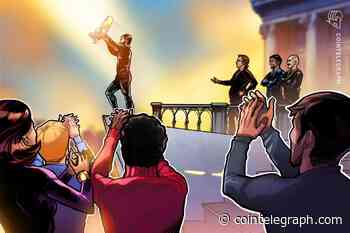 Crypto-friendly Stripe weighs public offering: Report