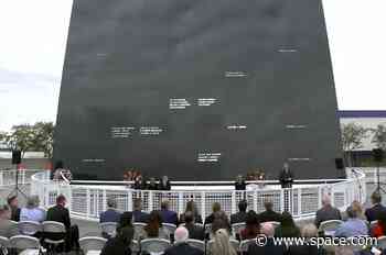 NASA 'Day of Remembrance' marks 20 years since space shuttle Columbia tragedy